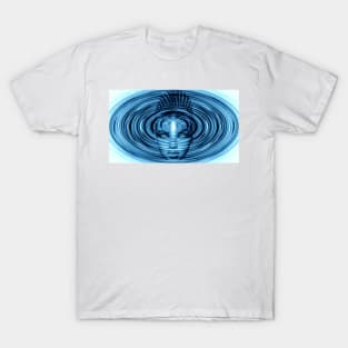 OSE ORA / ANYA ORA By SIRIUS UGO ART T-Shirt